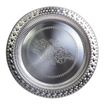 &Uuml;mmargune kandik, 45 cm