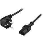 S&uuml;learvuti laadija Deltaco DEL-109-50, 220V, 10A, 0.5m