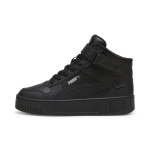 Naiste vabaajajalan&otilde;ud Puma Carina Street Mid WTR, must