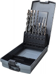Puuride komplekt Makita SDS PLUS B-49046, 7 tk