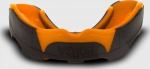 Apsauga dantims Venum Predator - Black/Orange