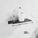 Seinahoidik Pickify alumiinium