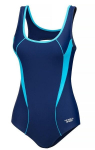 Ujumistrikoo naistele Aqua Speed Kate