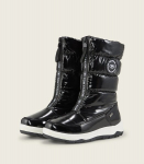 Tom Tailor naiste saapad 4270420004S*01, must