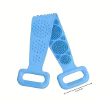 Silikoonist Seljahari Du&scaron;i jaoks Kahepoolne Kehahari.