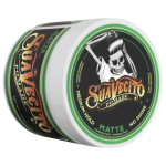 Suavecito Matte Pomade - Matt juuksepomade veep&otilde;hjal, 113g