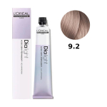 Loreal Dia Light juuksev&auml;rv 50ml 9.2