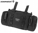 &Otilde;lgkott Dominator Urban Combar SCORPION II, Must