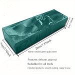 Autentne Looduslik Teritus Kivi - 6000 Kare K&auml;sitera Teritaja