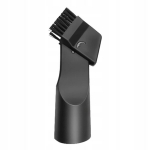 Universaalsed tolmuimeja otsikud 6in1 adapteri harjaotsiku komplekt 6 tk