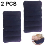 T&auml;ispuhutavad madratsid ja matid, 2 komplektis kokkusurutavat t&auml;ispuhutavat patja, kaela- ja nimmetugi