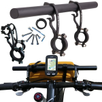 Fit4med juhtraua pikendus 40 cm