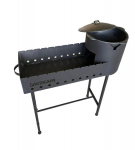 Grill Dastarxan 33x60 cm
