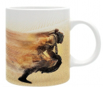 DUNE Mug 320 ml "Face your fears"