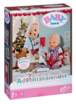 Advendikalender Baby Born