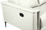 Diivan-recliner Loft 24 Lund, beež v&auml;rv