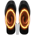 Soojustatud jalatsite sisetallad, NEEDIVYOU