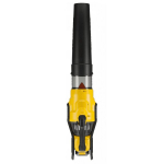 Akutoitega lehepuhur DeWalt DCMBA572X1-QW; 54 V; 1x9,0 Ah koos akuga