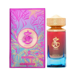 Parf&uuml;&uuml;mvesi Khair Confection Paris Corner naistele EDP, 100ml