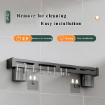 K&ouml;&ouml;ginugade Hoidik, Juoda