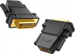 Ugreen DVI -HDMI -adapter, Full HD, must
