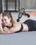 BACK BODY FOOT MASSAGER MASSAGER PRO KIT