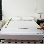 Veekindel madratsikate, 60,2 * 79,9 * 14,1 colio / 153 * 203 * 36 cm