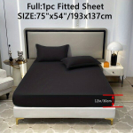 Must madratsikate, 137cm*193cm