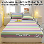 voodipesu komplekt, 200cm*220cm