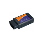 ELM327 OBD2 Automotive Fault Detector ELM327 Bluetooth V1.5