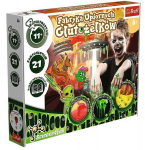 Teaduskomplekt Hirmu&auml;ratavad Limased Želeed