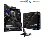 Emaplaat ASRock emaplaat Z890 TAICHI 1851 ATX DDR5