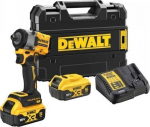 Akutoitega l&ouml;&ouml;kmutrikeeraja DeWalt DCF922P2T, 18 V, koos aku ja laadijaga