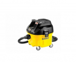 DEWALT VACUUM CLASS 1400W L CLASS 30L DWV901L