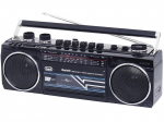 RADIO K7 BT MUST USB SD RR 501 BT TREVI