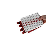 UltraMax 2in1 pihustitava mopipea lapid, pestav ja vastupidav