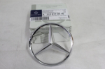 "Mercedes-Benz W212 Variant Tagumise pagasiruumi kaane m&auml;rk "T&auml;ht" originaal A2128170116