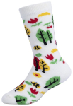 Trespass sokid lastele Garden FCSOCATR0001, roosa