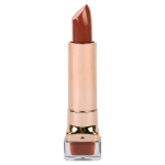 BYS Huulepulk Luxe Lips Ultra Matte BITTER SWEET