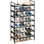Metallist kingariiul, 8 sluoksniai - 56 cm / 22,05 colio