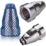 Asendusosa v&auml;rvipritsi Graco Mark V ja G-Max 5900 jaoks &ndash; Vastupidav, T&auml;pne sobivus, Mudel 196753