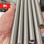 1tk, 45# OD16mm &times; ID7.62mm Peegel &Otilde;mblusteta Terastoru, K&otilde;rge T&auml;psusega