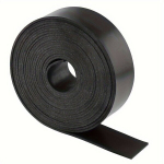 1 Rull DIY Neopreen Kummiribad, Leht, Tihendid