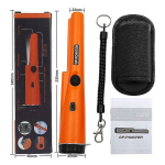Garrett Pro-Pointer Pinpoint maa-alune metallidetektor Pinpointer Pinpoint (bejoey) &ndash; oranž