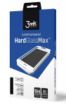 LCD kaitseklaas 3MK Hard Glass Max Finger Print Samsung Note 20 must