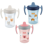 Tilaga joogitops NUK Trainer Cup, 230 ml, 6+ elukuud
