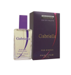 Tualettvesi Classic Collection Gabrielle EDT naistele, 50 ml