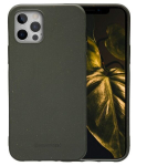DBRAMANTE1928 GRENEN &uuml;mbris telefonile Apple iPhone 12/12 Pro, Dark Olive Green