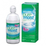L&auml;&auml;tsevedelik Alcon Opti-Free PureMoist 300 ml