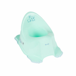 Beebipott Tega Baby Bunnies, sinine